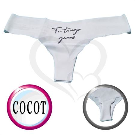 Imagen de la categoría Tangas Funny